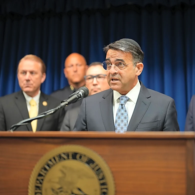 Federal prosecutors charge 15 people it says impeded agents during Minnesota immigration crackdown