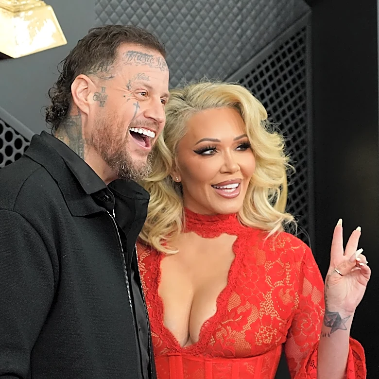 Jelly Roll files for divorce after 10-year marriage, citing irreconcilable differences