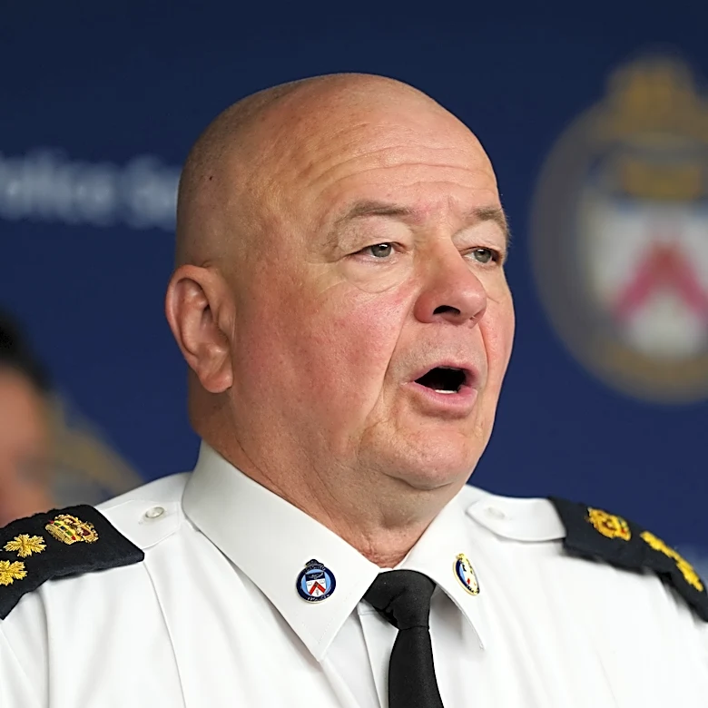 Toronto police say gun-for-hire networks linked to US Consulate shooting