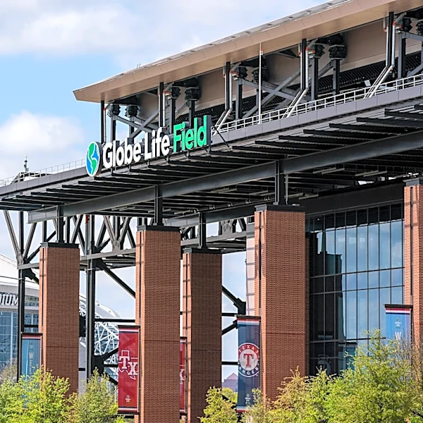 MLB ballparks are a friendly neighbor to the World Cup, bringing fans and soccer energy to The Show