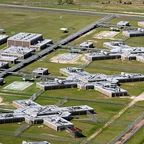 ICE says relaxed detention standards 'reduce the burden' on contractors running its lockups