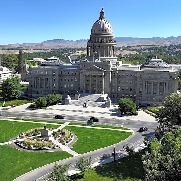 Judge rules transgender people won't face criminal charges for using Idaho public restrooms
