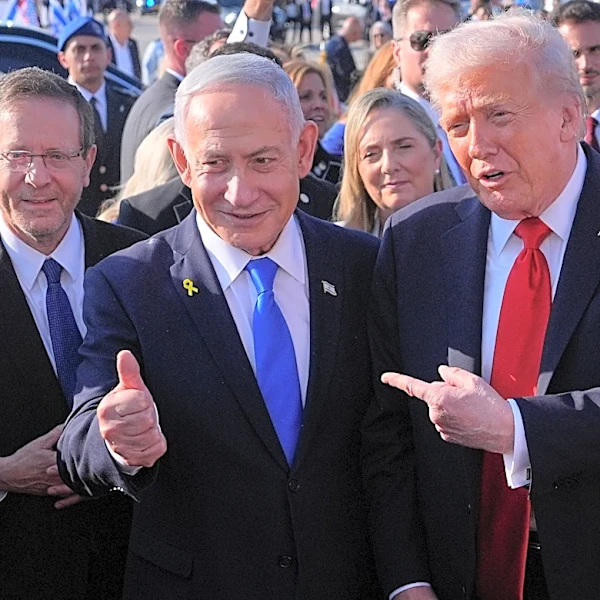 Trump goes after Netanyahu as he pursues deal with Iran, putting their friendship to the test