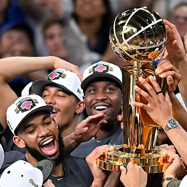 The Super Bowl-starved Jets find some 'positive jealousy' and motivation in NBA champion Knicks