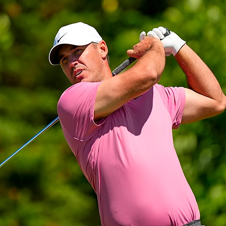 Seeking another win at Shinnecock, Koepka says he's good to go for US Open after hand injury