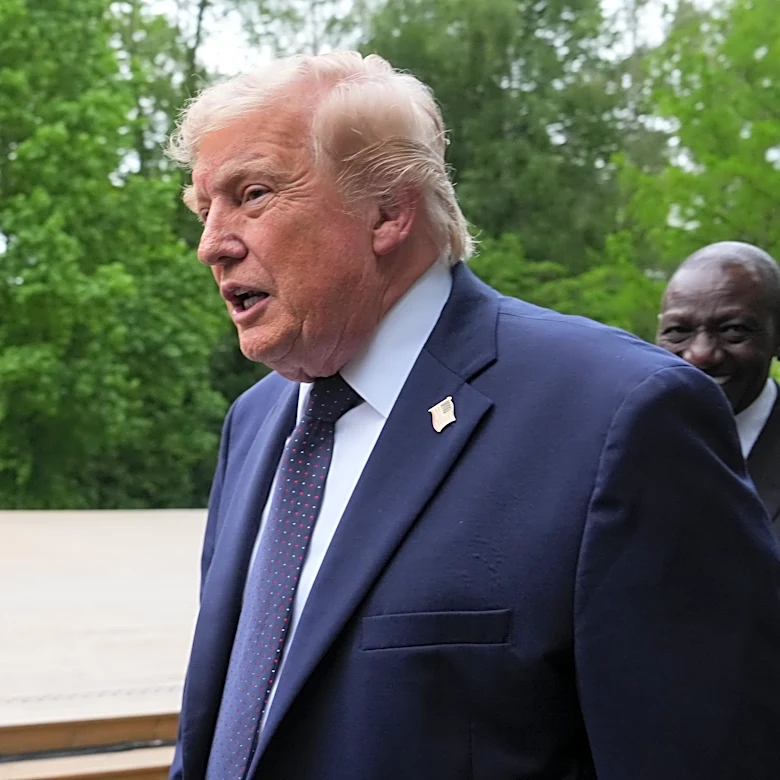 FACT FOCUS: Trump says illegal immigration increased car insurance premiums. Experts say otherwise