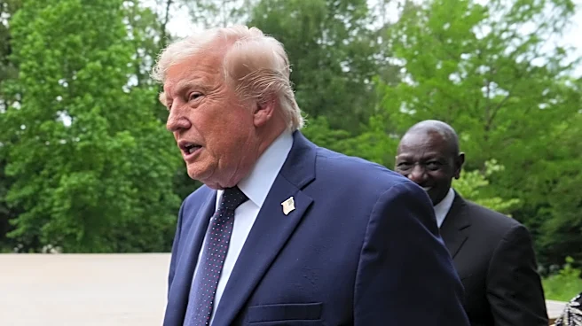 FACT FOCUS: Trump says illegal immigration increased car insurance premiums. Experts say otherwise