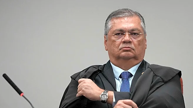 Brazil's top court convicts son of former President Bolsonaro for coercion