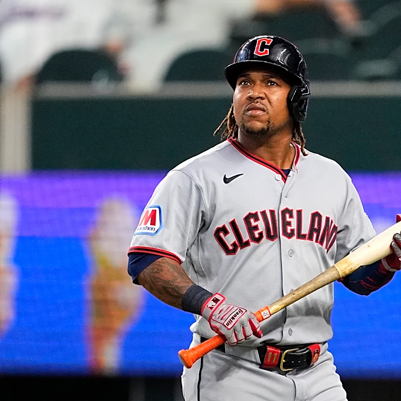 Guardians All-Star 3rd baseman José Ramírez undergoes surgery on left hand