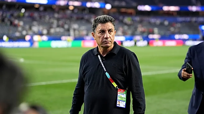 US official says Iran knew team would have to leave the country shortly after World Cup match