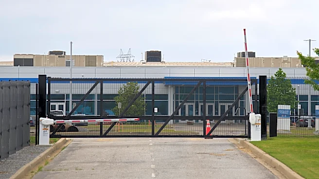 In boost to Musk, Justice Department seeks to dismiss air pollution lawsuit against xAI data center