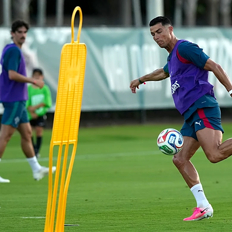 World Cup what to know: Ronaldo looks to make history by scoring in 6th World Cup