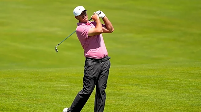 Toughness a quality of U.S. Open winners at Shinnecock Hills