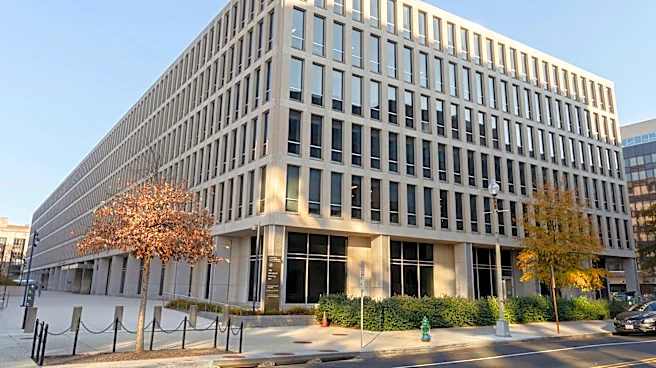 Trump is shifting special ed, civil rights out of Education Department. Here's what we know