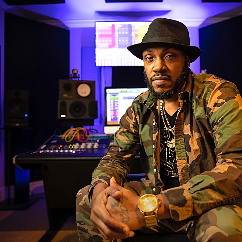 Rapper Mystikal sentenced to 20 years in Louisiana rape case