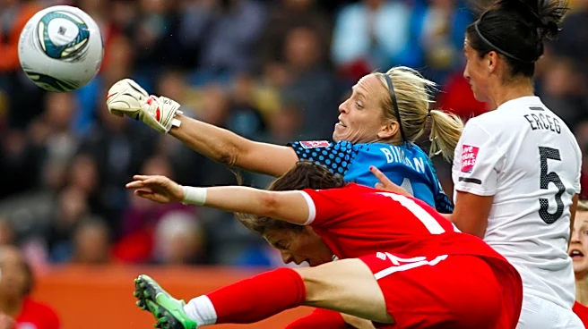 New Zealand's Tyler Bindon and mom Jenny are the first mother-son duo to play in the World Cup
