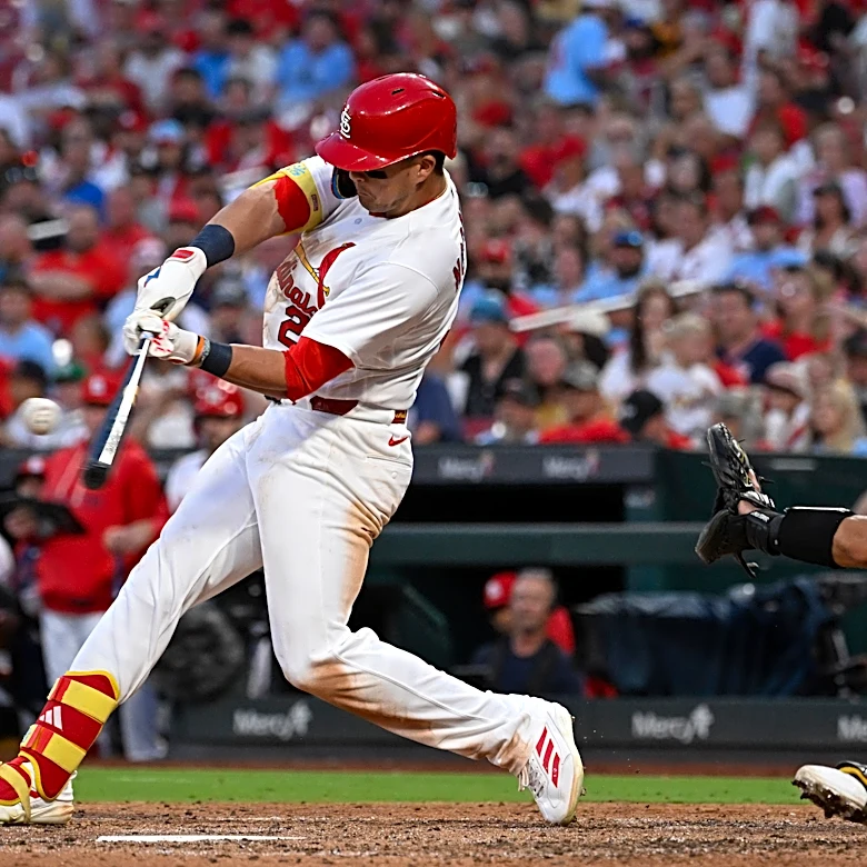 Pallante throws 7 strong innings as Cardinals beat Padres 3-2