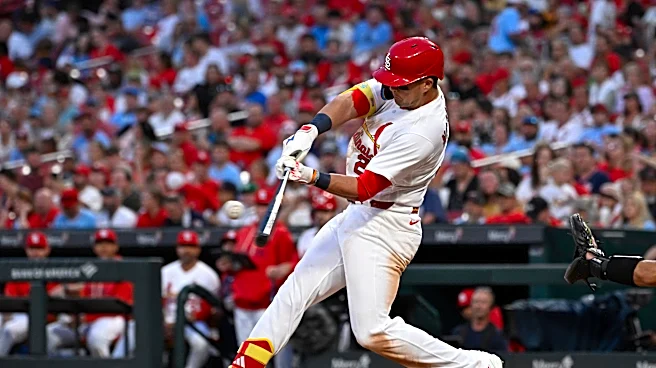 Pallante throws 7 strong innings as Cardinals beat Padres 3-2