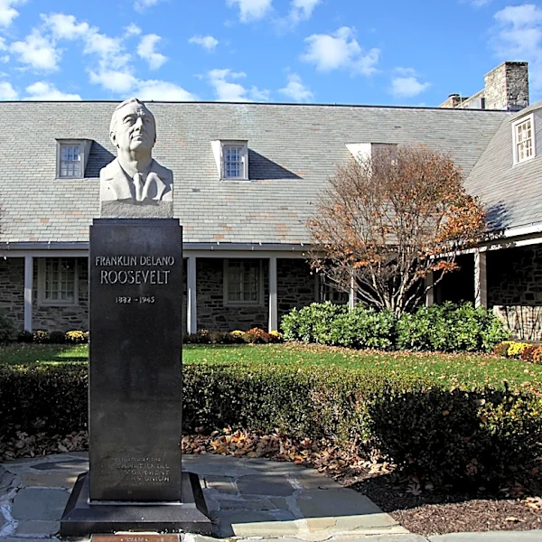 A look at presidential libraries as the Obama Presidential Center opens to the public June 19
