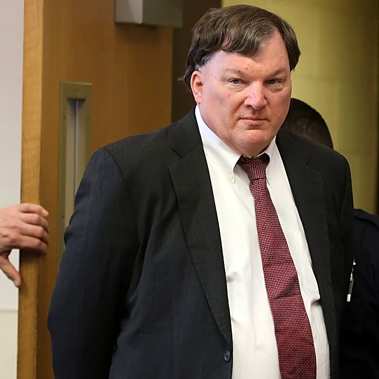 Rex Heuermann to be sentenced in New York’s Gilgo Beach serial killings