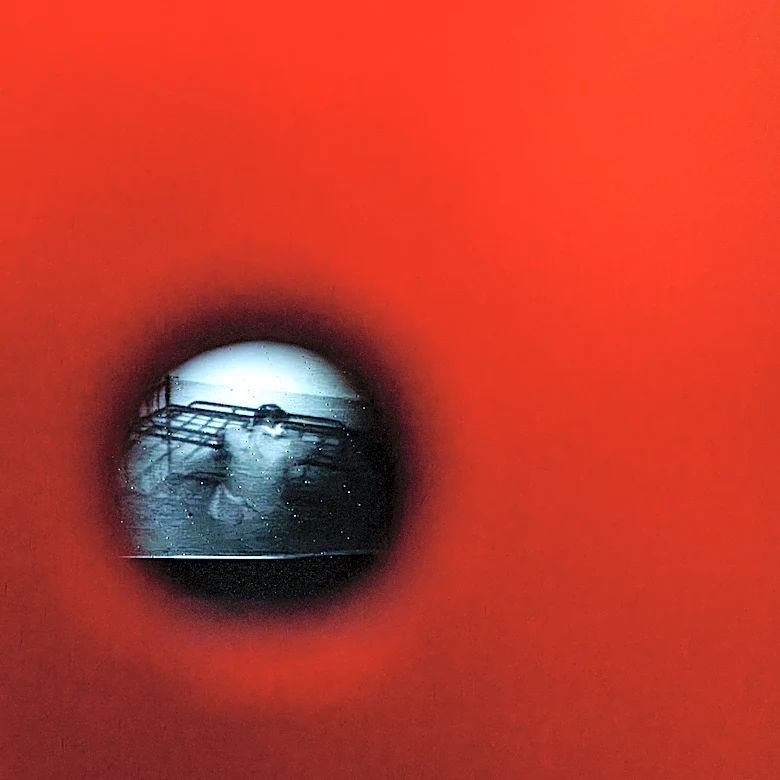 A chilling Romanian exhibition replays videotaped secret police interrogations from 1989