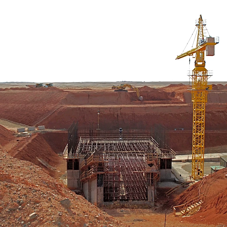 Protesters block copper exports to China from Rio Tinto mine in Mongolia