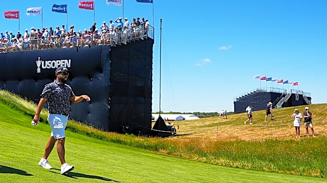 US Open host Shinnecock shares a complicated past with golf and American history