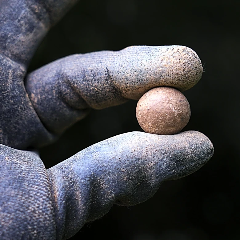 Archaeologists find musket balls and fort linked to the Battle of Bunker Hill