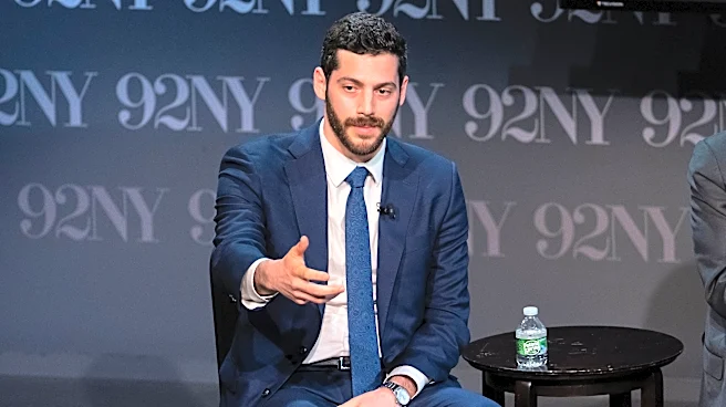 A New York House primary has become an AI industry family feud with millions in corporate spending