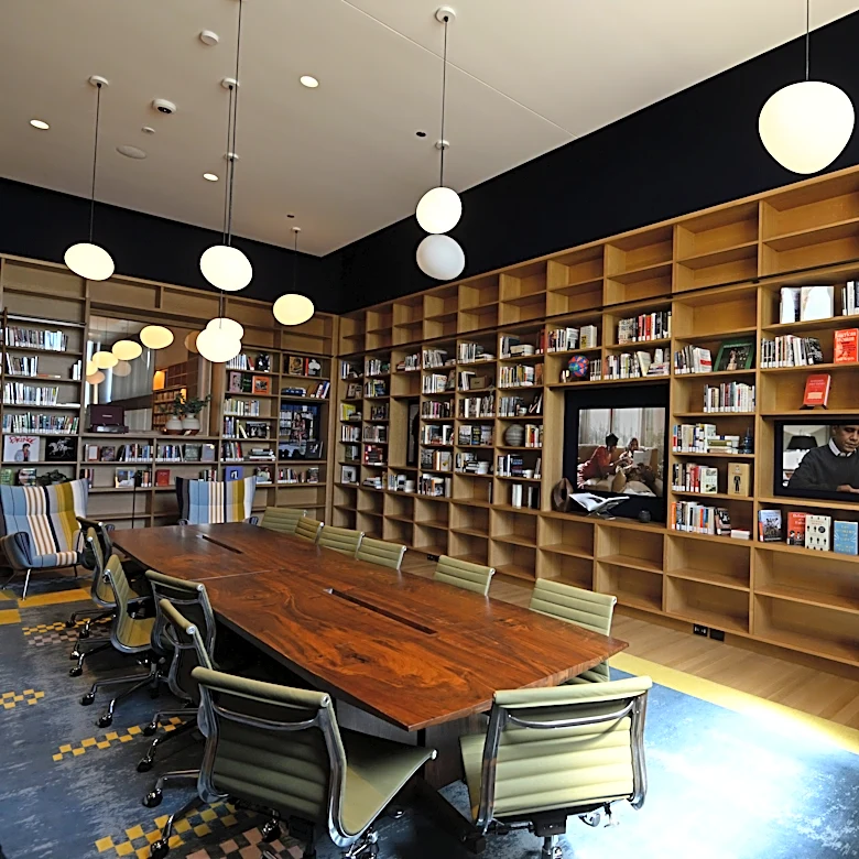 A look at presidential libraries as the Obama Presidential Center opens to the public this week