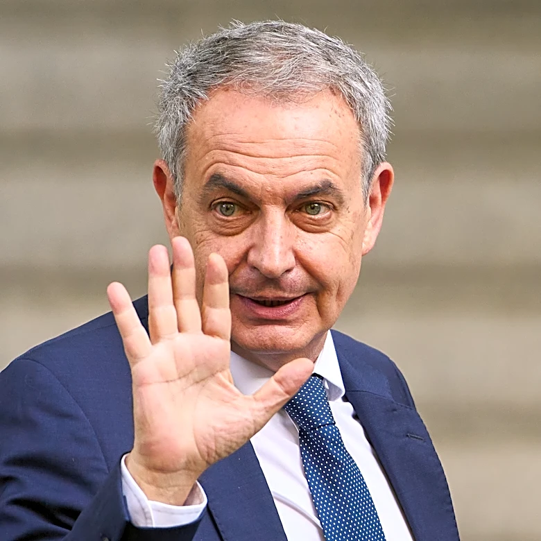 Spain's former PM Zapatero questioned by judge in corruption probe