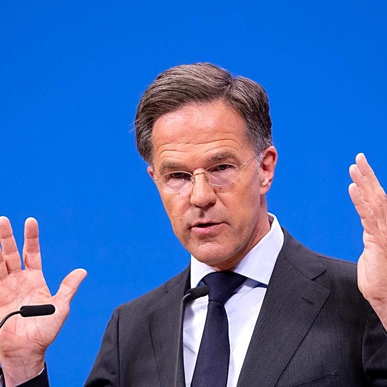 NATO chief downplays US military cutbacks as top commander makes backup plans