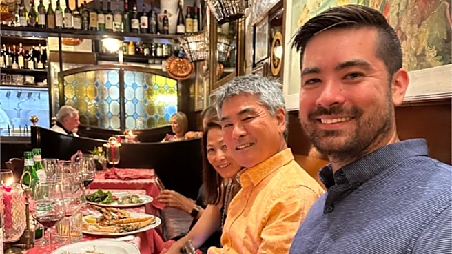 Chef dads describe their dream meals for Father's Day
