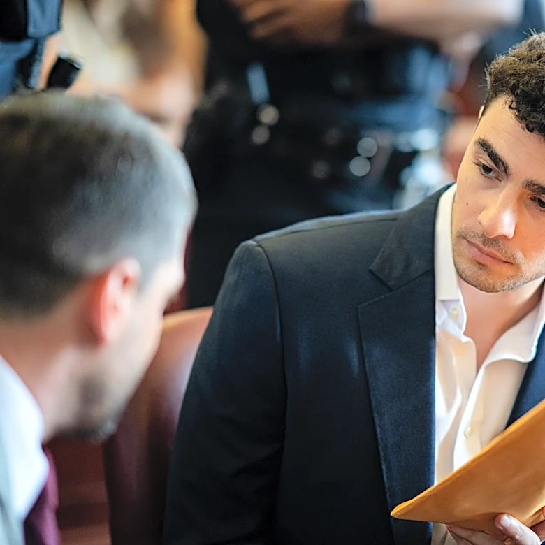 Luigi Mangione will assert psychiatric defense in murder case in UnitedHealthcare CEO's killing