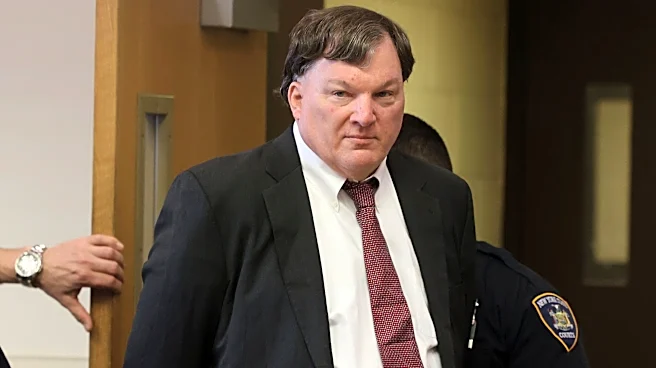 Victims' relatives condemn New York’s Gilgo Beach serial killer at sentencing