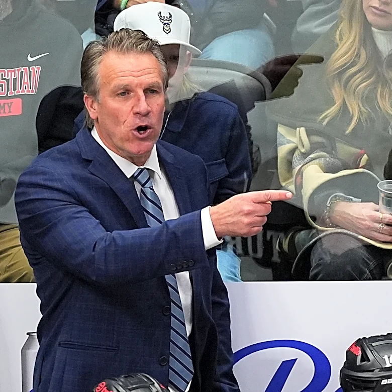 Maple Leafs hire former LA Kings coach Jim Hiller to replace Craig Berube