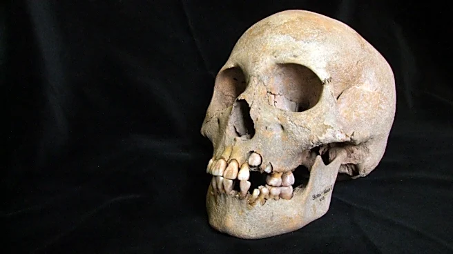 Ancient teeth from Siberia rewrite the plague’s timeline, dating back to over 5,500 years ago