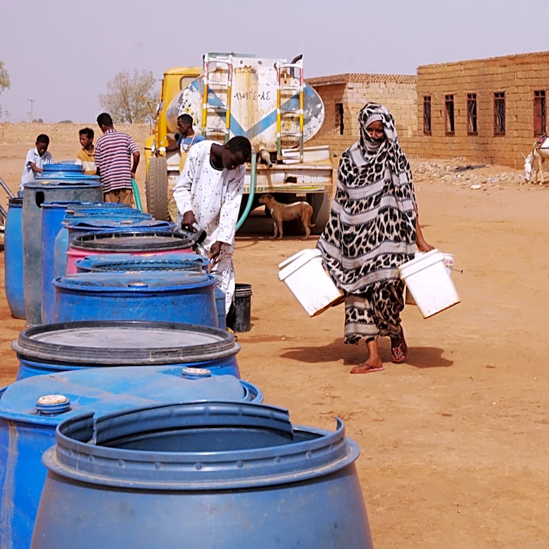 UN food agencies warn acute hunger will worsen in 13 hot spots as famine risks rise
