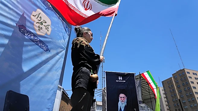 Iran suggests deal with US may be signed by American and Iranian presidents