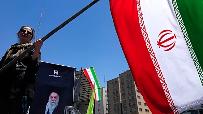 What do Iran and the US stand to gain from their deal? Here's what to know