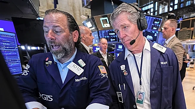 US stocks waver after Fed officials indicate an increase to rates is possible this year
