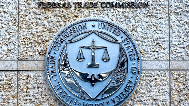 Federal Trade Commission sues leading transgender health group