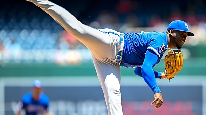 Avila rebounds, taking a shutout into the 6th as the Royals beat Washington 6-2 to avoid a sweep