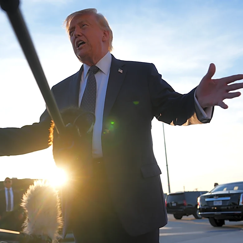 Takeaways from the G7: Trump's new attitude toward allies buoyed by their praise for Iran deal