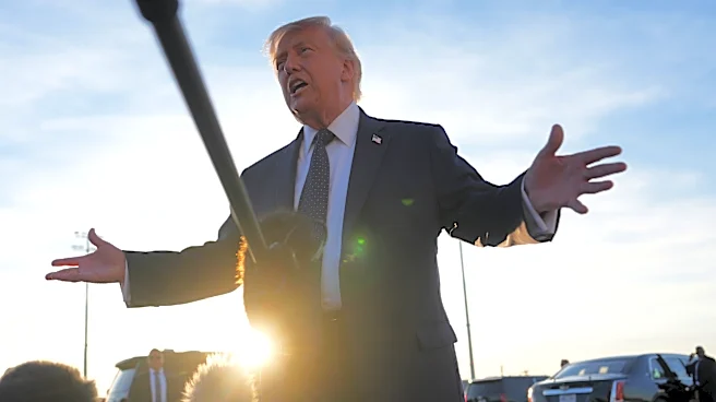 Takeaways from the G7: Trump's new attitude toward allies buoyed by their praise for Iran deal