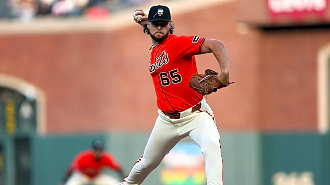 MLB warned players about altering Pride Night caps, and Republicans took notice. Here's what to know