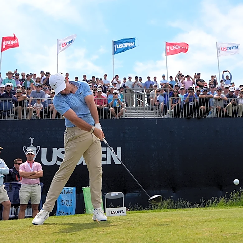 US Open braces for a tough and windy Shinnecock Hills