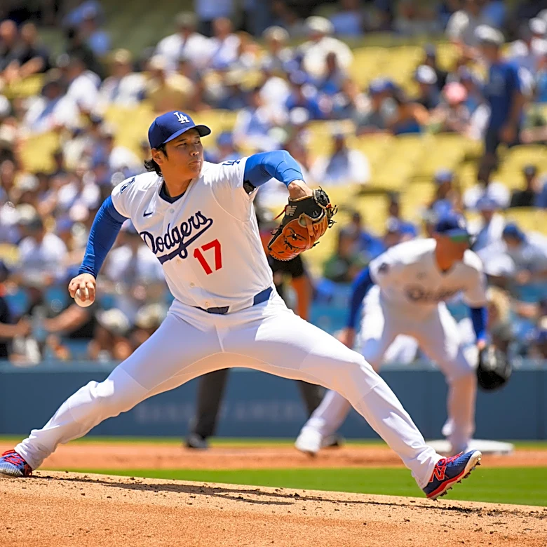 Freeman’s go-ahead 2-run homer rescues banged-up Ohtani in Dodgers' 5-4 win over Rays