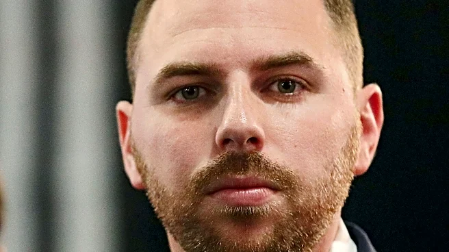 Jackson Lahmeyer withdraws from Oklahoma GOP House runoff after reports of inappropriate texts