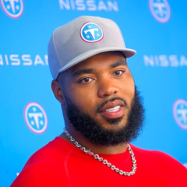 A 'nasty' new front in Tennessee, and Jeffery Simmons is ready to live in the backfield